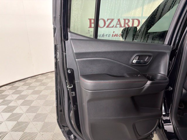 Used 2022 Honda Ridgeline Black Edition image 32