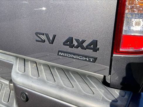 Used 2019 Nissan Frontier SV w/ Value Truck Package image 22