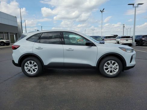 New 2026 Ford Escape Active w/ Tech Pack #1 image 3