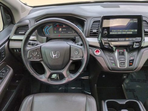 Used 2022 Honda Odyssey EX-L image 19
