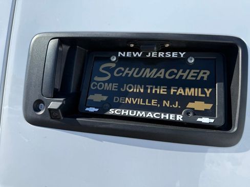 Used 2024 Chevrolet Express 2500 w/ Driver Convenience Package image 13