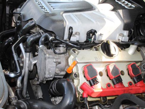 Used 2014 Audi Q7 3.0T Premium Plus w/ Premium Plus Package AWD/4WD image 39