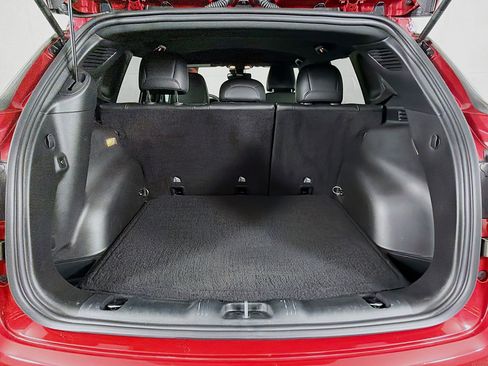 Used 2024 Jeep Compass Latitude w/ Convenience Group image 26