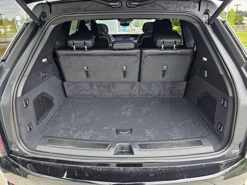 New 2026 Cadillac Escalade IQ Sport 1 AWD/4WD image 14