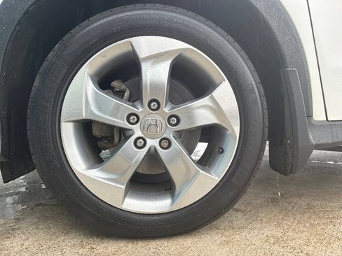 Used 2017 Honda HR-V EX-L image 23