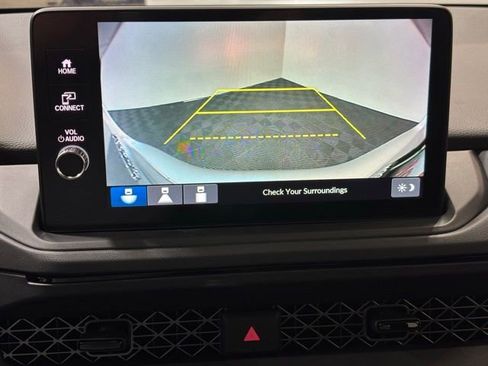 New 2026 Honda Accord LX image 13