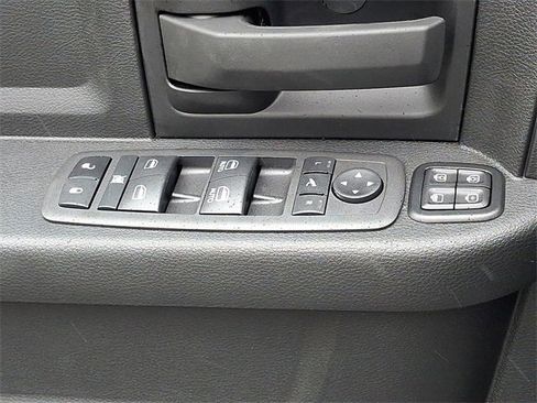 Used 2023 RAM 3500 Tradesman w/ Chrome Appearance Group image 23