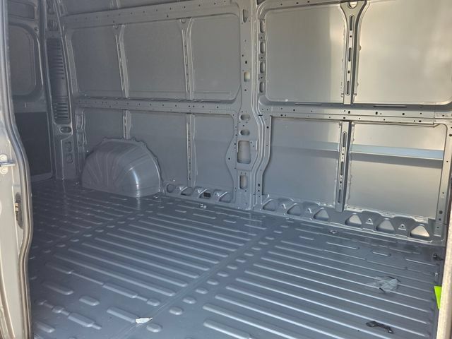 New 2026 RAM ProMaster 3500 w/ Cold Weather Group FWD image 6
