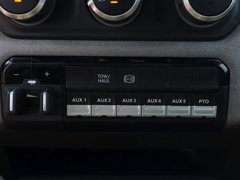 Used 2023 RAM 5500 Tradesman image 39