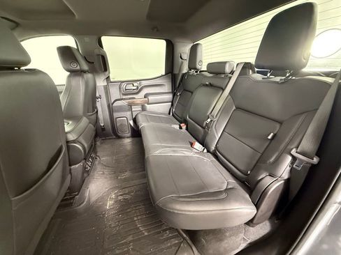 Used 2022 GMC Sierra 1500 SLT image 12