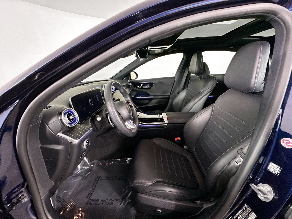 Certified 2023 Mercedes-Benz C 300 Sedan image 20