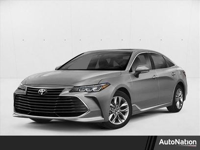 Used 2019 Toyota Avalon Limited