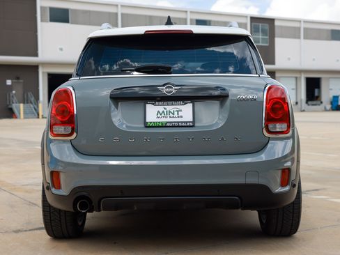 Used 2020 MINI Cooper Countryman image 13