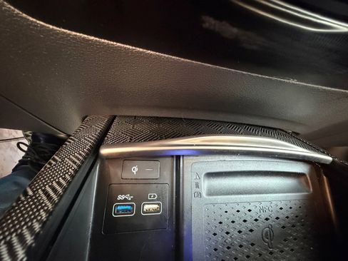 Used 2023 Genesis G80 3.5T Sport image 31