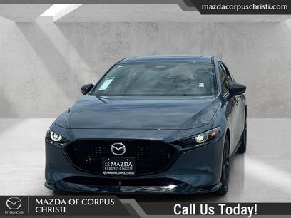 New 2025 MAZDA MAZDA3 Hatchback w/Premium Plus Pkg