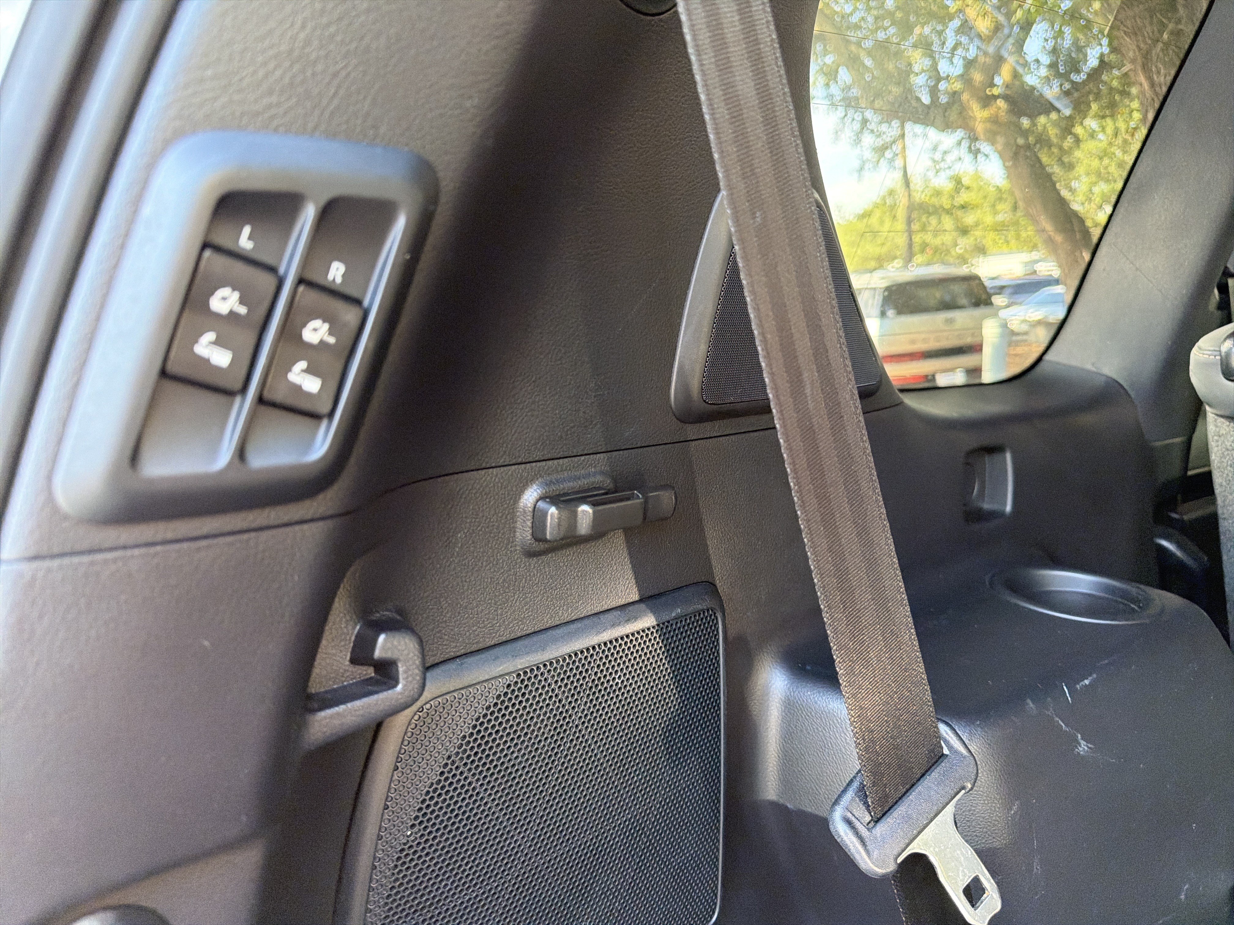 Used 2022 Lexus GX 460 Premium w/ Accessory Package AWD/4WD image 48