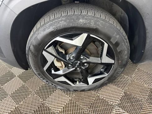 Certified 2024 Kia Seltos EX AWD/4WD image 28