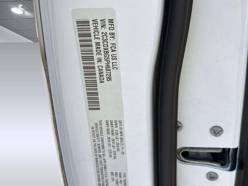 Used 2023 Dodge Charger SXT RWD image 20