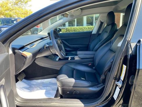 Used 2021 Tesla Model 3 Standard Range Plus image 20