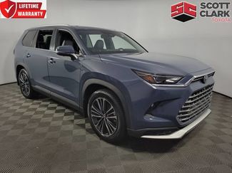 Used 2024 Toyota Grand Highlander AWD Hybrid 360° Tour