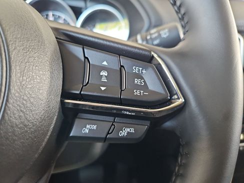 Used 2025 MAZDA CX-5 AWD 2.5 S w/ Preferred Package image 14