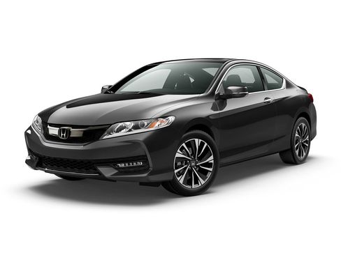 Used 2017 Honda Accord EX-L image 1