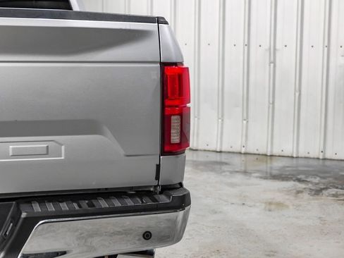 Used 2018 Ford F150 Lariat image 51