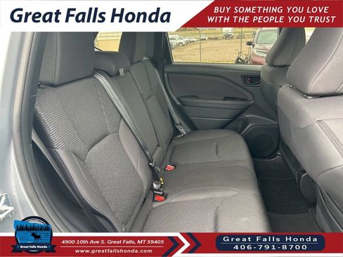 Used 2025 Subaru Forester Premium AWD/4WD image 28