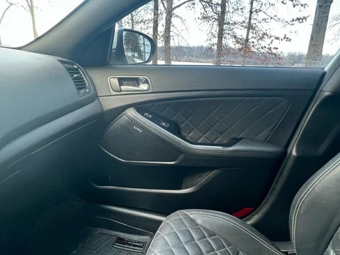 Used 2015 Kia Optima SX image 34