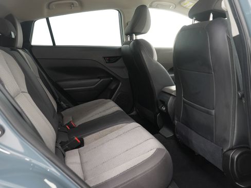 Used 2024 Subaru Crosstrek 2.0i Premium image 13