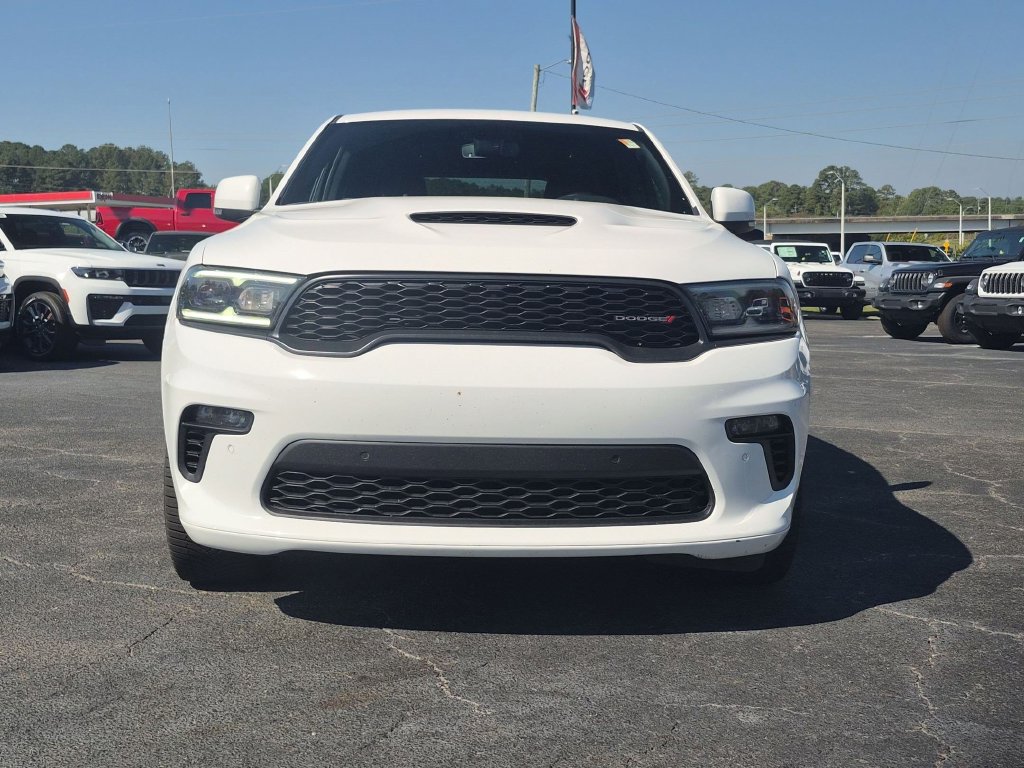 Used 2022 Dodge Durango R/T AWD/4WD image 10