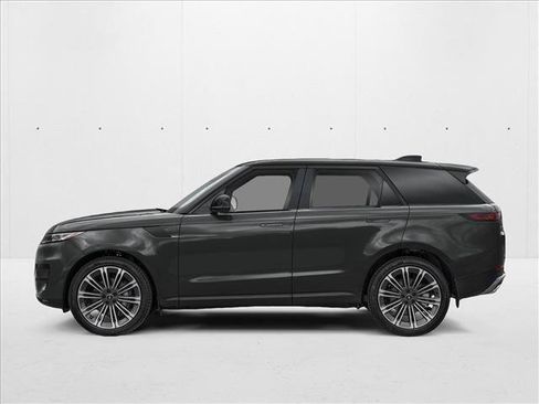 New 2027 Land Rover Range Rover Sport SE AWD/4WD image 3