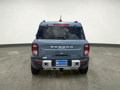 New 2025 Ford Bronco Sport Big Bend image 3