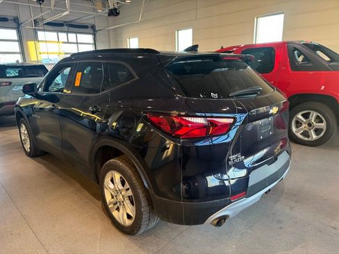 Used 2020 Chevrolet Blazer LT image 4