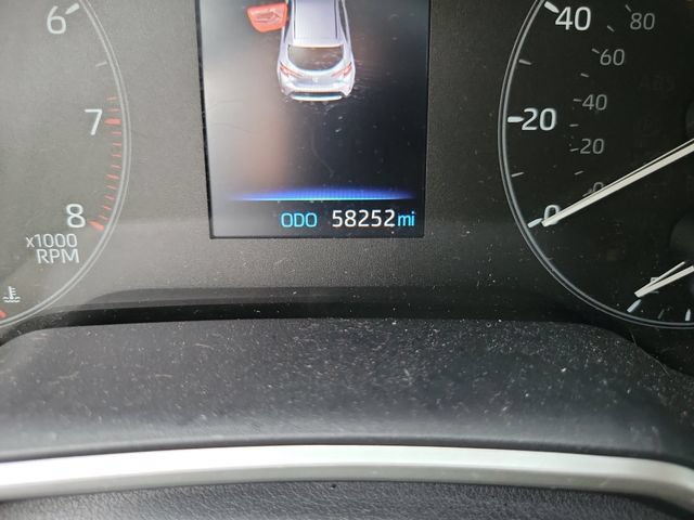 Used 2023 Toyota Corolla SE FWD image 19