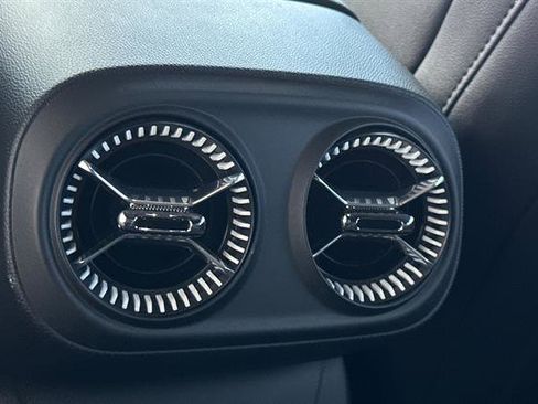 New 2025 Chevrolet Blazer EV LT image 14