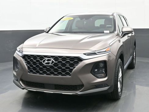 Used 2020 Hyundai Santa Fe SEL image 8