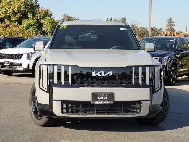 New 2027 Kia Telluride SX Prestige AWD/4WD image 2