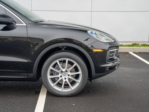 Used 2019 Porsche Cayenne image 9
