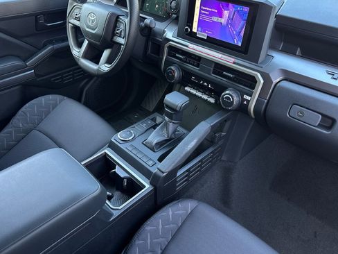 New 2026 Toyota Tacoma SR5 RWD image 17
