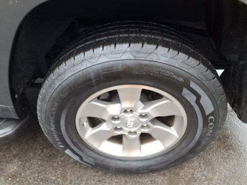 Used 2011 Toyota 4Runner Trail image 11