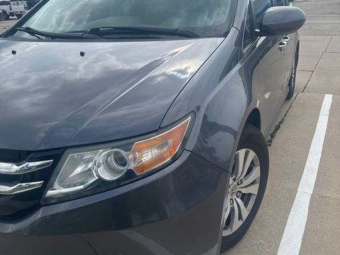 Used 2014 Honda Odyssey EX image 7