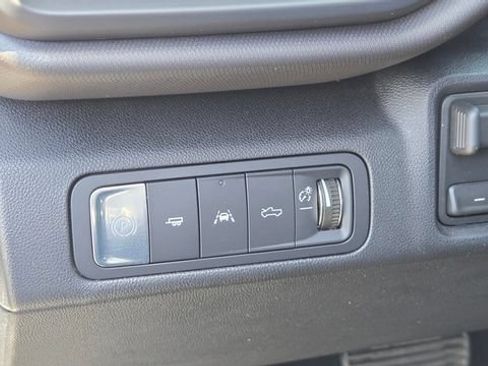 Used 2026 Chevrolet Silverado EV W/T w/ LPO, Custom Package AWD/4WD image 17