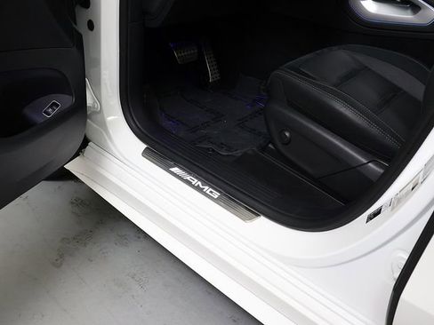 Certified 2026 Mercedes-Benz GLE 53 AMG 4MATIC Coupe image 31