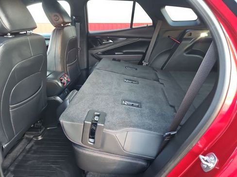 Used 2024 Chevrolet Blazer EV RS AWD/4WD image 39