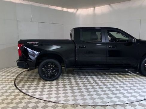 Used 2024 Chevrolet Silverado 1500 RST w/ Convenience Package II image 9