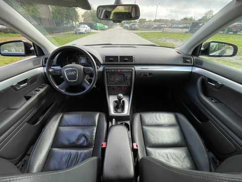 Used 2008 Audi A4 2.0T image 15