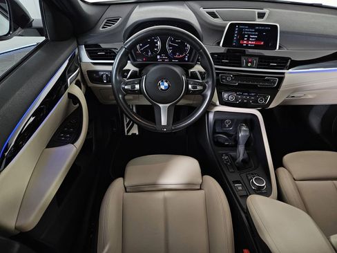 Used 2019 BMW X2 sDrive28i w/ M Sport X Package FWD image 9