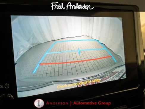 Used 2024 Toyota Corolla LE FWD image 13