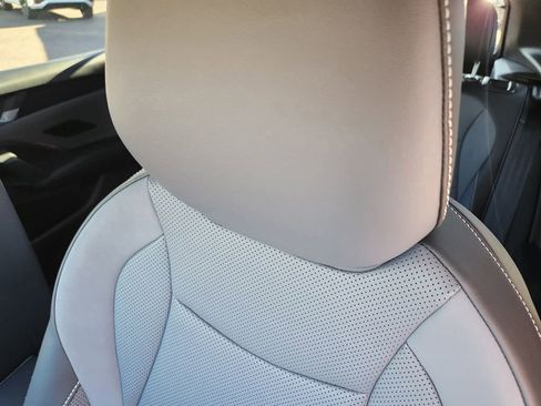 New 2026 Volkswagen Tiguan SE R-Line image 6